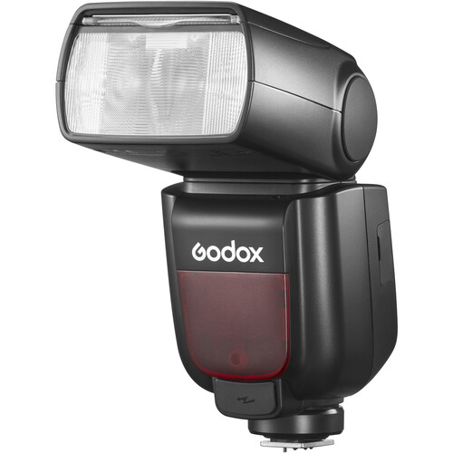 Godox TT685F II za Fuji - 4